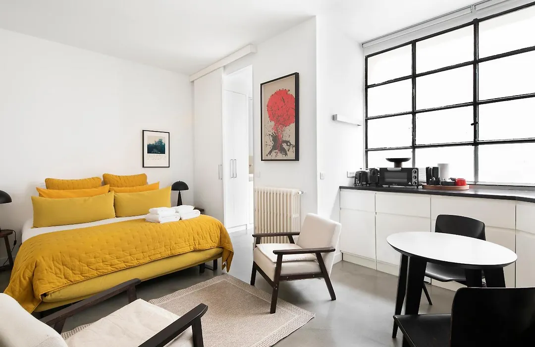 Appartement Vertus-1