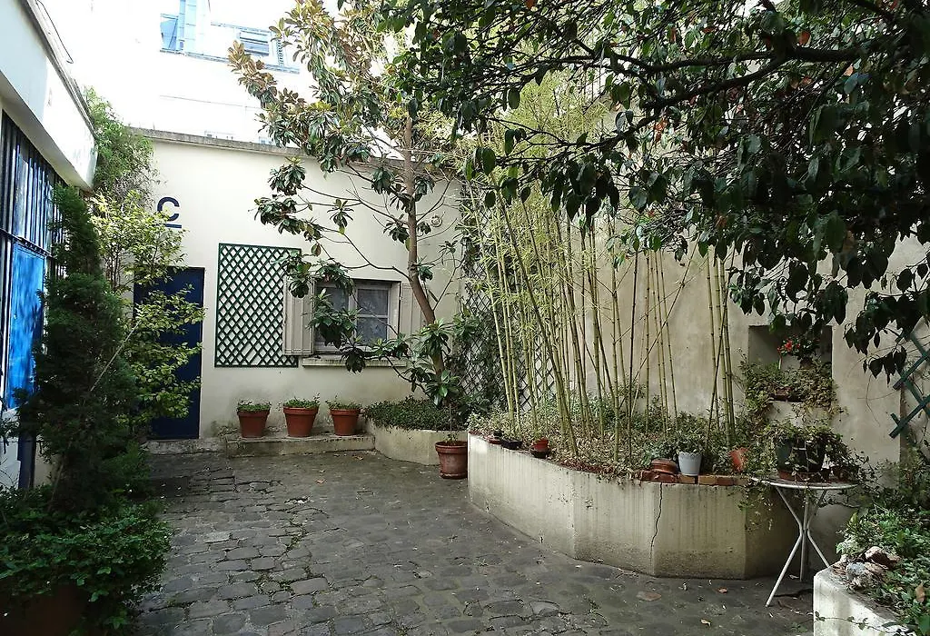 Appartement Vertus-1