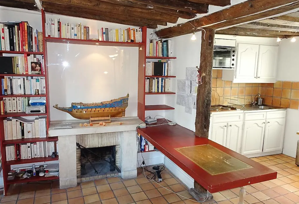 Appartement Vertus-1