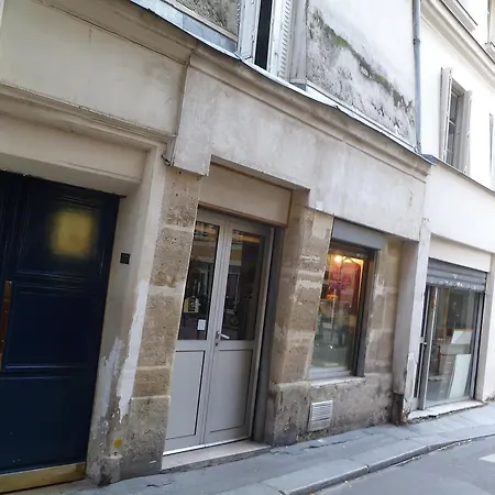Appartement Vertus-2